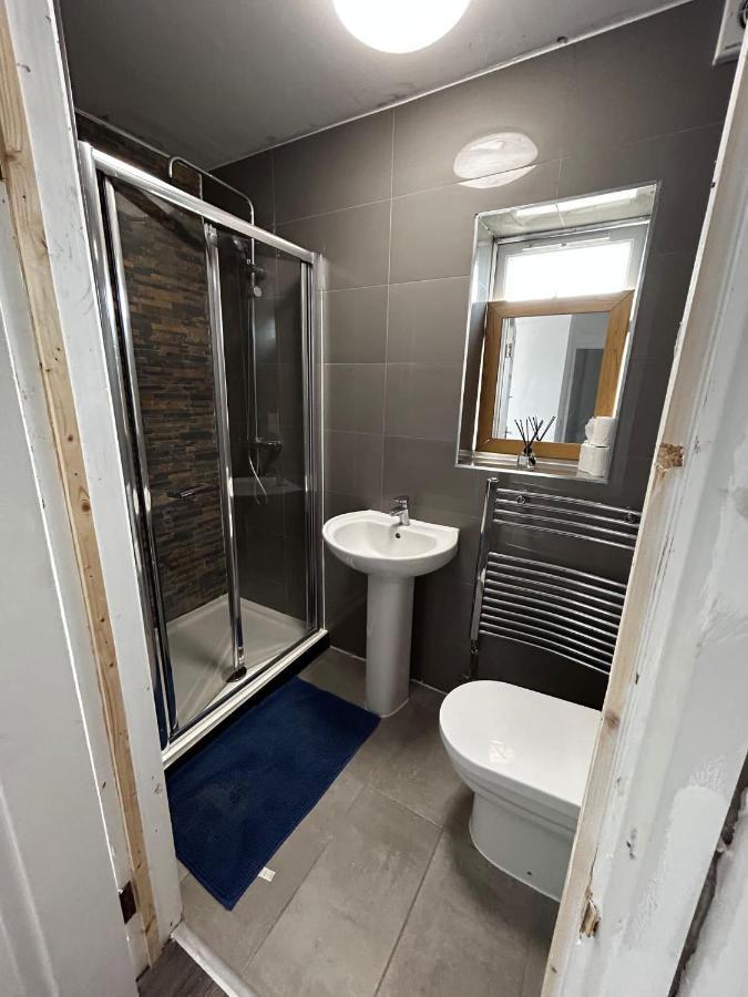 The Ruislip Apartment Экстерьер фото